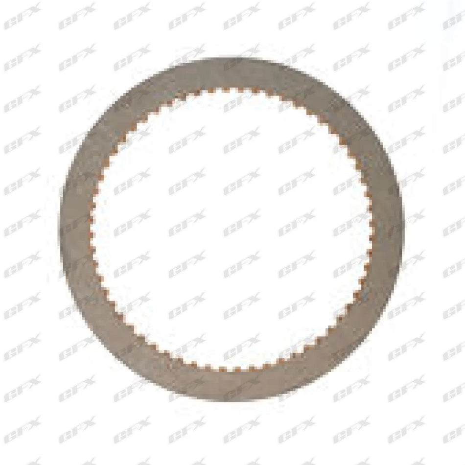 Friction Plate - Aod Aode 4R70E 4R70W 4R75W Intermediate (Mark Viii). 1980 On Oem# F3Ly-7B164A