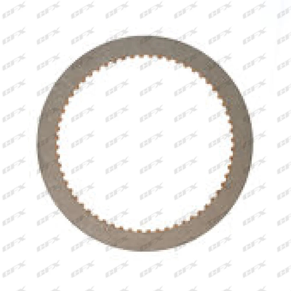 FRICTION PLATE - AOD AODE 4R70E 4R70W 4R75W INTERMEDIATE (MARK VIII). 1980 - ON OEM# F3LY-7B164A Friction Plates