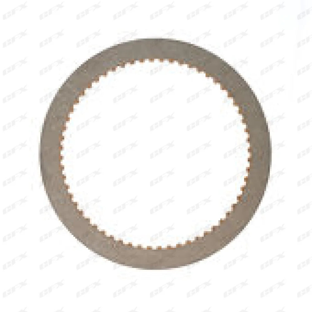 Friction Plate - Aod Aode 4R70E 4R70W 4R75W Intermediate (Mark Viii). 1980 On Oem# F3Ly-7B164A