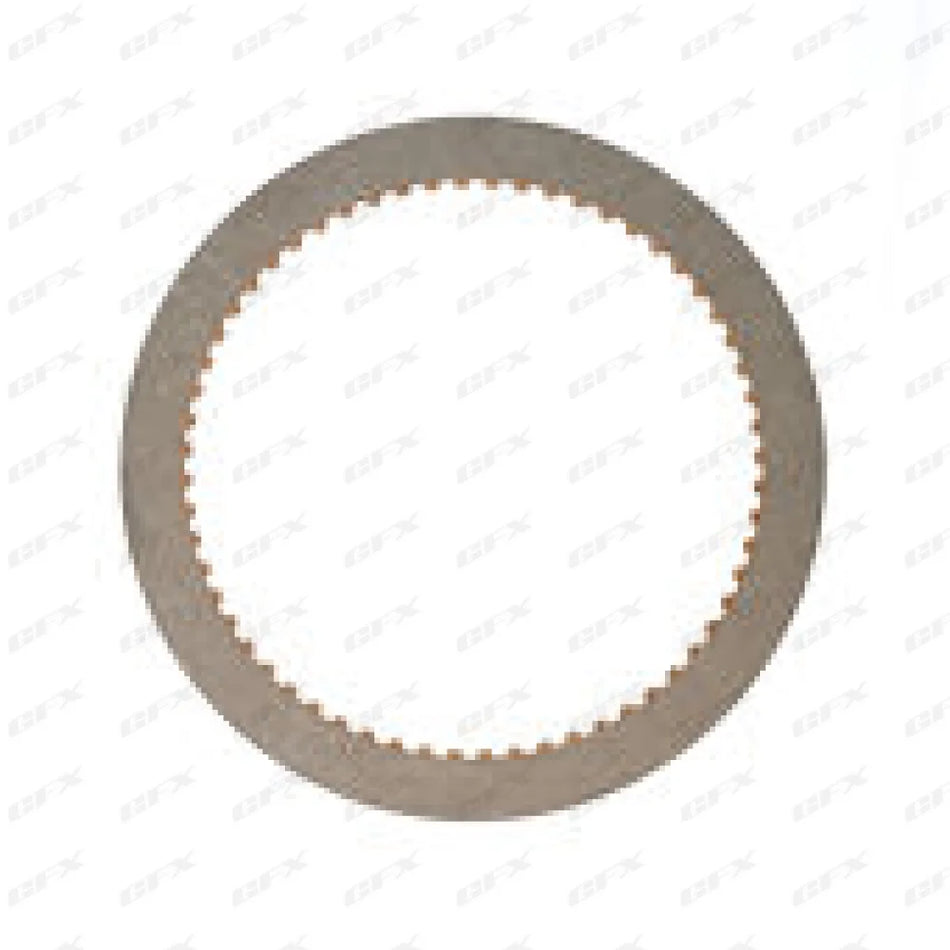 Friction Plate - Aod Aode 4R70E 4R70W 4R75W Intermediate (Mark Viii). 1980 On Oem# F3Ly-7B164A