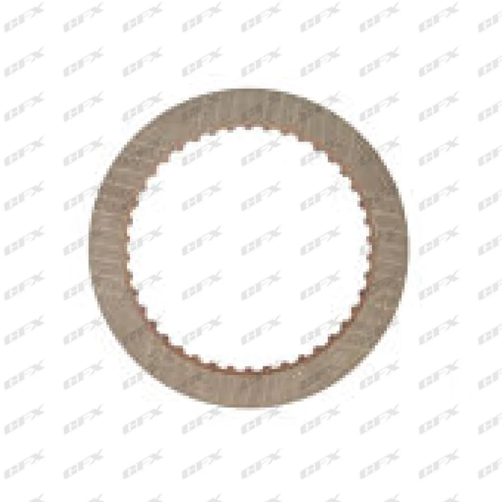FRICTION PLATE - AOD AODE 4R70E 4R70W DIRECT. 1980 - ON OEM# E0AZ-7B164C IND# 76304 Friction Plates