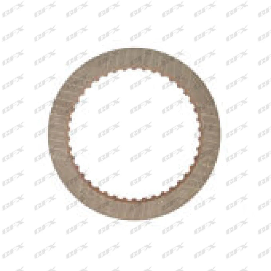 Friction Plate - Aod Aode 4R70E 4R70W Direct. 1980 On Oem# E0Az-7B164C Ind# 76304 Plates