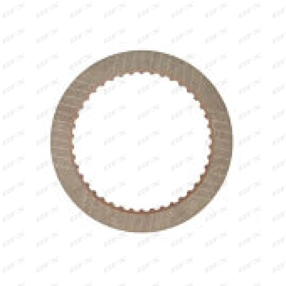 Friction Plate - Aod Aode 4R70E 4R70W Direct. 1980 On Oem# E0Az-7B164C Ind# 76304 Plates