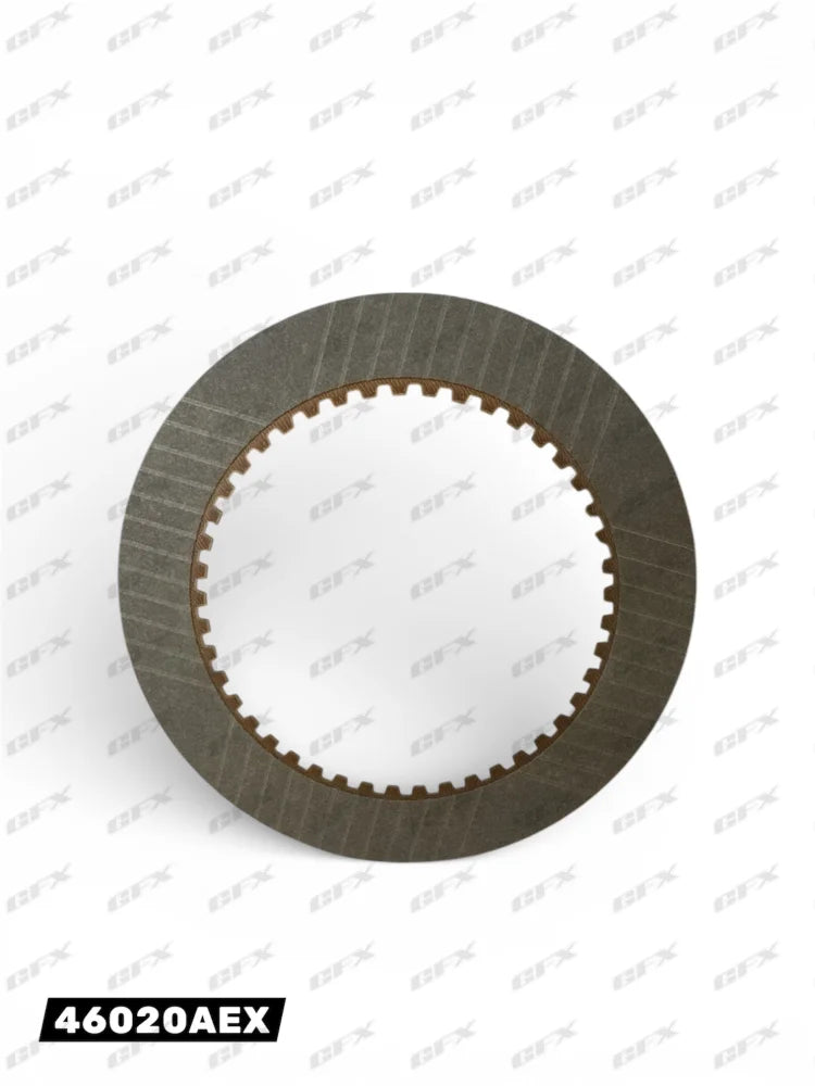 FRICTION PLATE AODE 4R70E 4R70W 4R75W FORWARD 1990-ON OEM# YF2VP-7E311-AA Friction Plates
