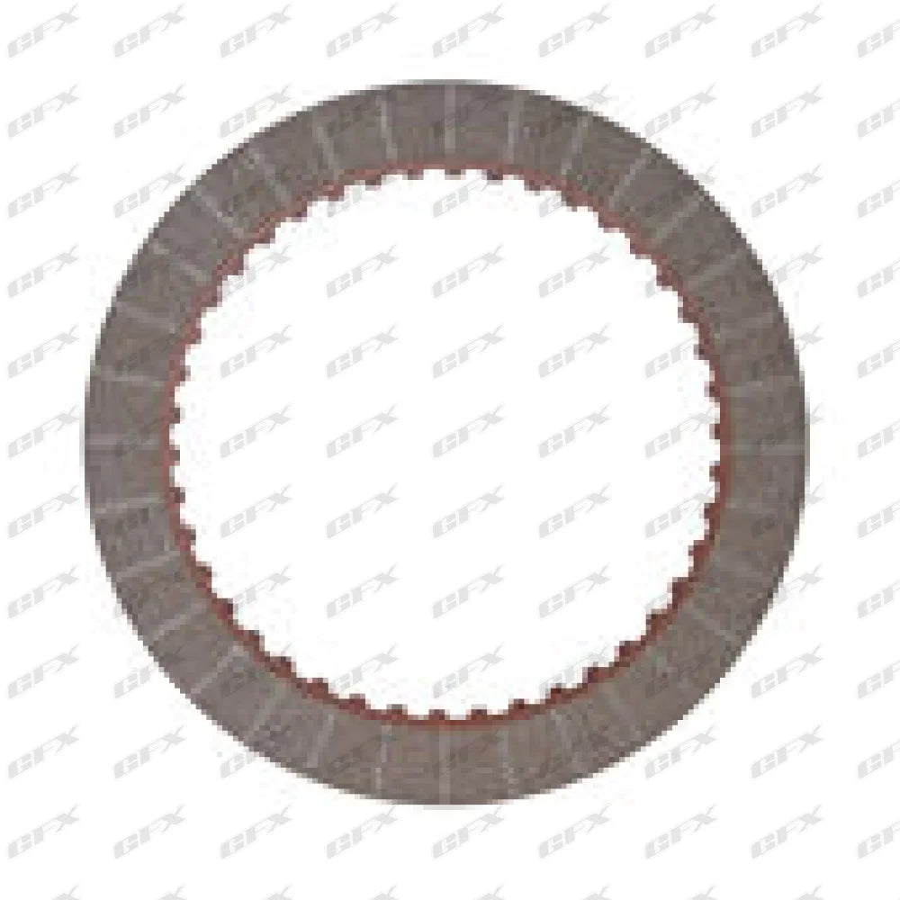 FRICTION PLATE - AODE 4R70W 4R75W DIRECT. 1996 - ON OEM# F75Z-7B164AA Friction Plates