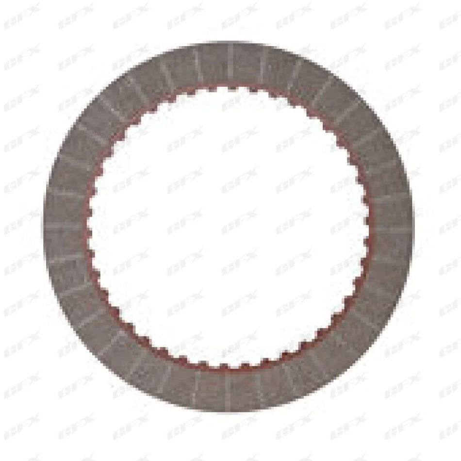 Friction Plate - Aode 4R70W 4R75W Direct. 1996 On Oem# F75Z-7B164Aa Plates