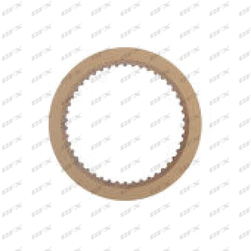 Friction Plate - Aw50-40Le Aw50-40Lm Aw50-41Le Aw50-42Le Aw55-50Sn Aw55-51Sn Af33-5 Re5F22A M45 C1
