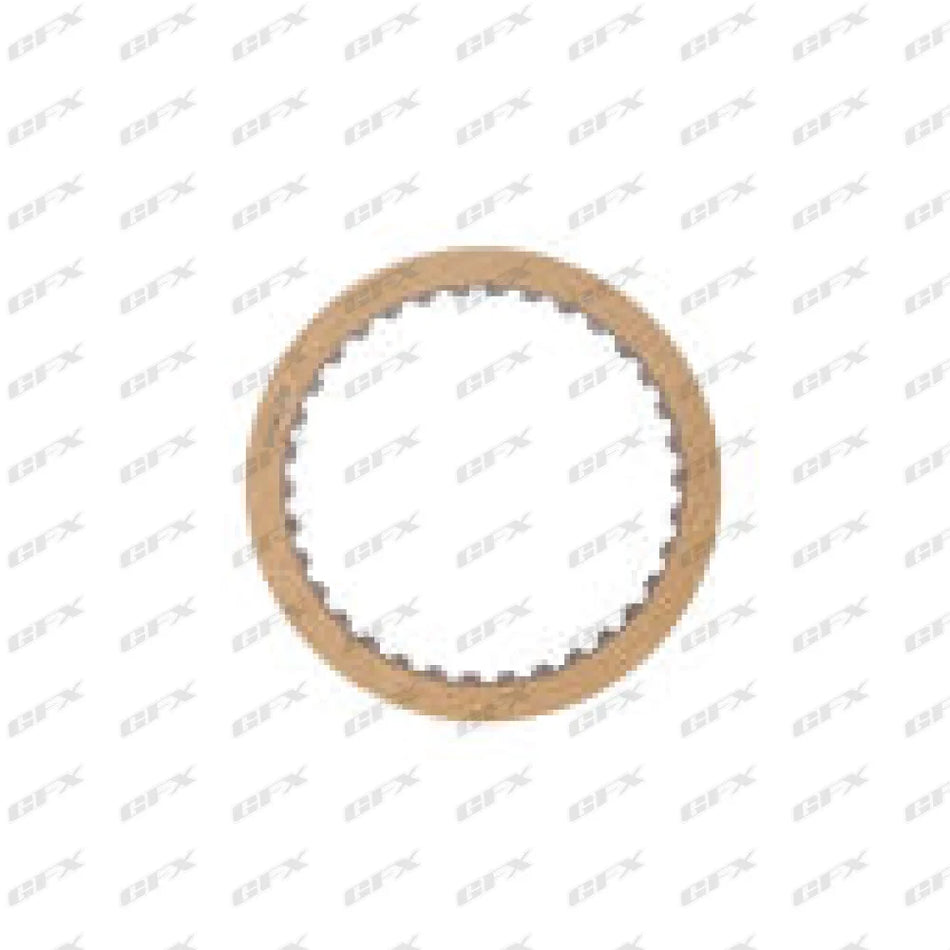 Friction Plate - Aw50-40Le Aw50-40Lm Aw50-41Le Aw50-42Le Aw55-50Sn Af23-5 Af33-5 B1 Coast C2 Direct
