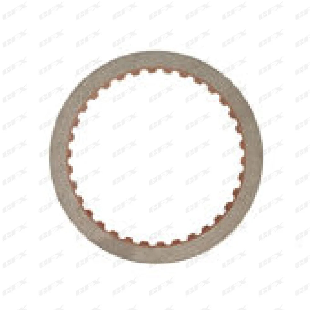 Friction Plate - Aw50-40Le Aw50-40Lm Aw50-41Le Aw50-42Le Aw55-50Sn B1 Coast C2 Direct C3 (Le)