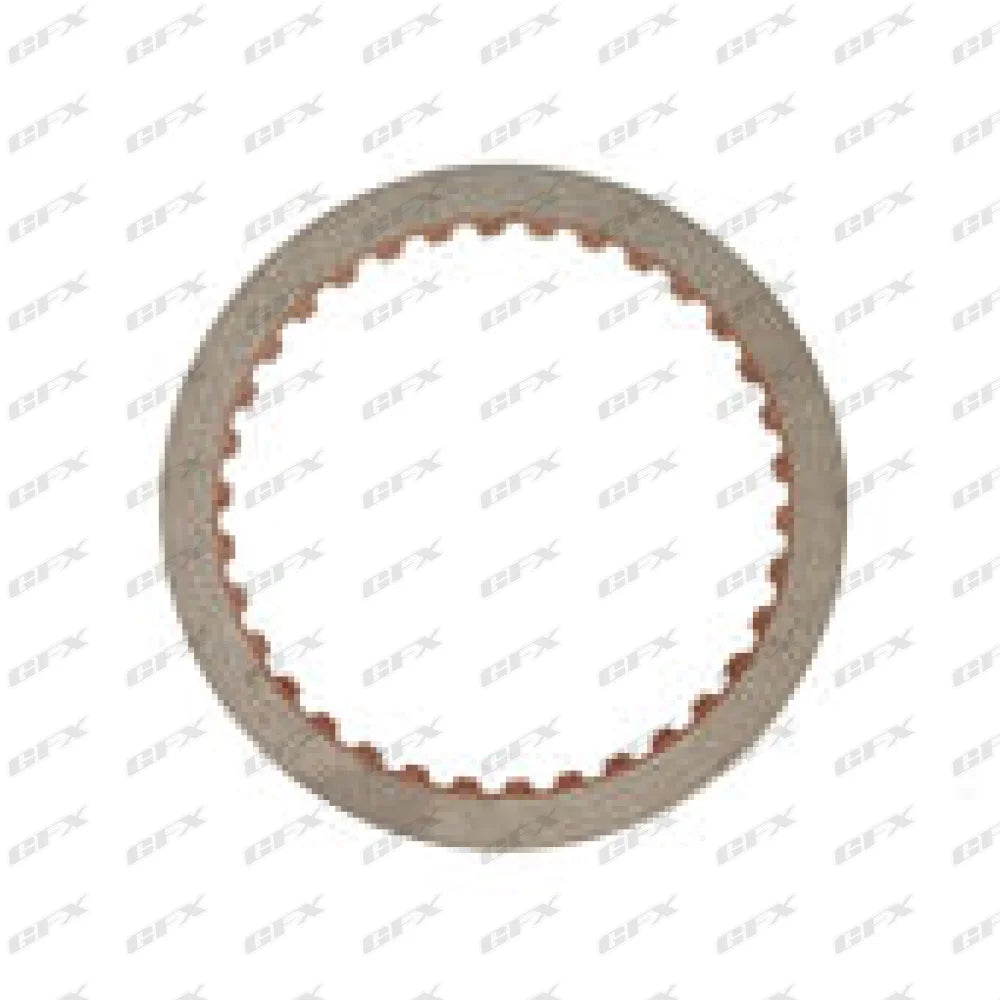 Friction Plate - Aw50-40Le Aw50-40Lm Aw50-41Le Aw50-42Le Aw55-50Sn B1 Coast C2 Direct C3 (Le)
