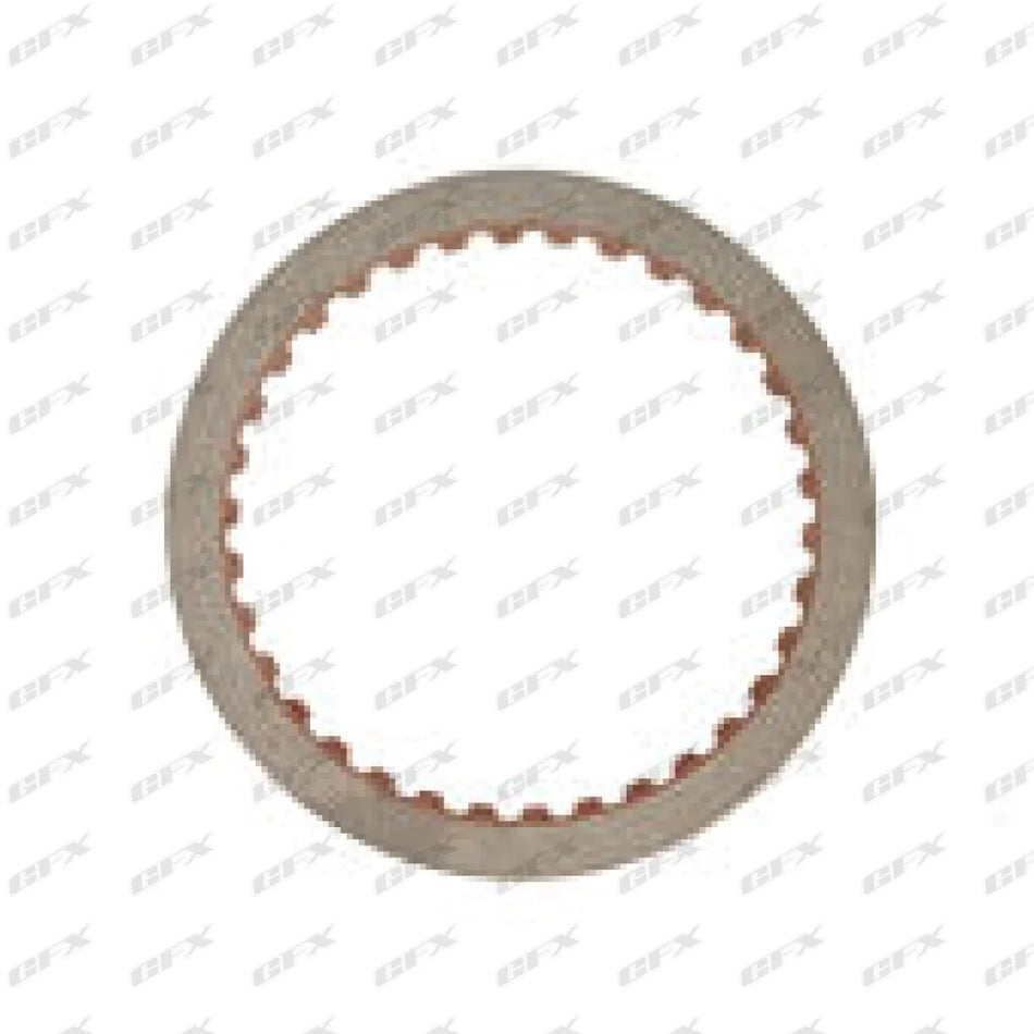 Friction Plate - Aw50-40Le Aw50-40Lm Aw50-41Le Aw50-42Le Aw55-50Sn B1 Coast C2 Direct C3 (Le)