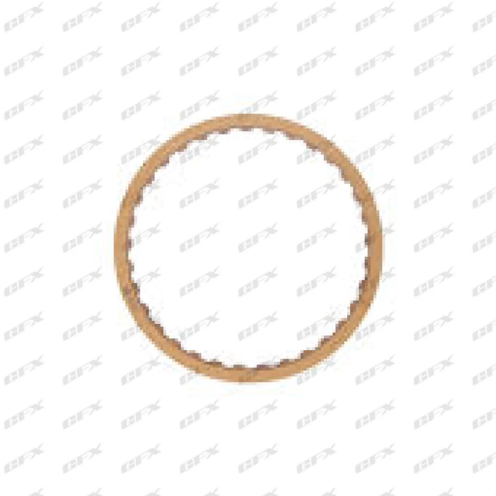 FRICTION PLATE - AW50-40LE AW50-40LM AW50-41LE AW50-42LE AW55-50SN B3 LOW REVERSE. 1989 - 2007 OEM# 90348808 IND# 59108