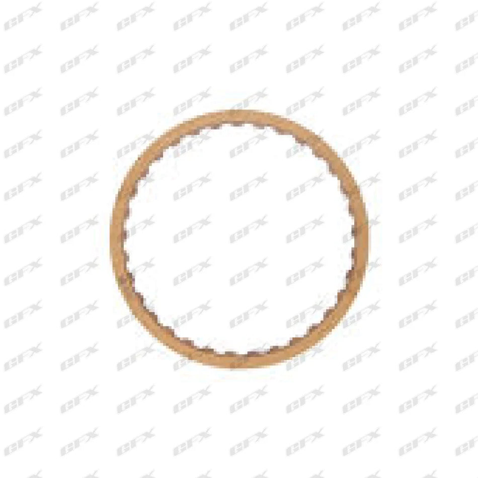Friction Plate - Aw50-40Le Aw50-40Lm Aw50-41Le Aw50-42Le Aw55-50Sn B3 Low Reverse. 1989 2007 Oem#