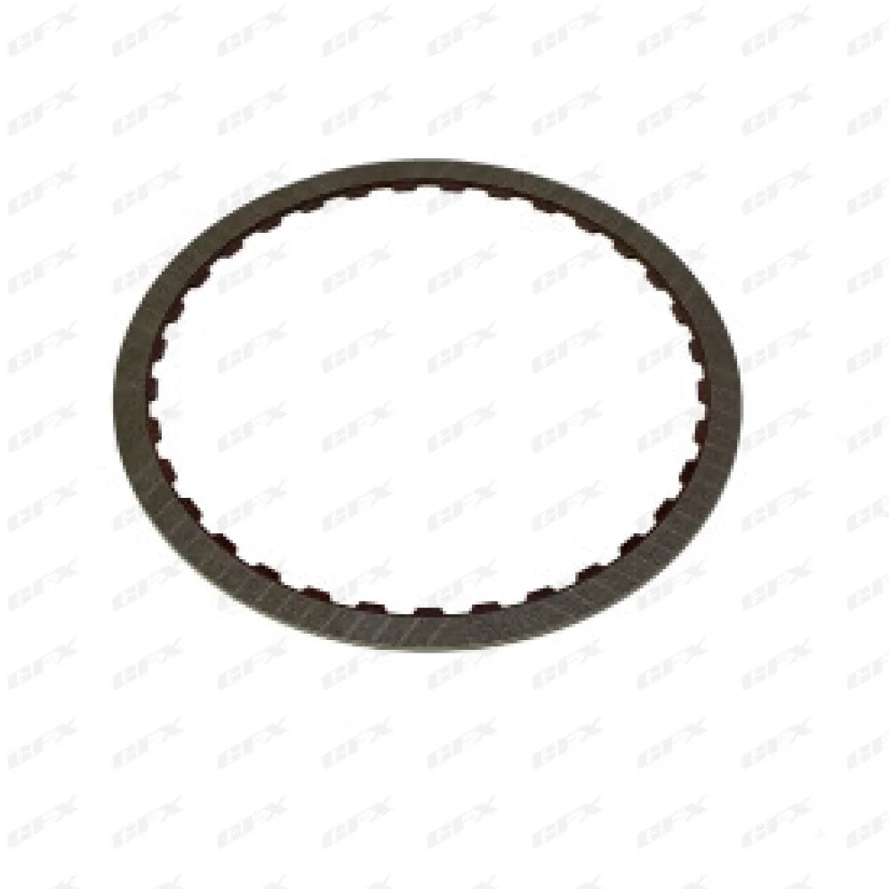 Friction Plate - Aw50-40Le Aw50-40Lm Aw50-41Le Aw50-42Le Aw55-51Sn B2 2Nd Brake. 1989 1998 Oem#