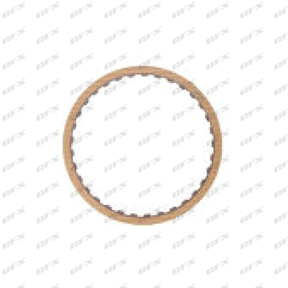 Friction Plate - Aw50-40Le Aw50-40Lm Aw50-41Le Aw50-42Le Aw55-51Sn B2 2Nd Brake. 1989 1998 Oem#