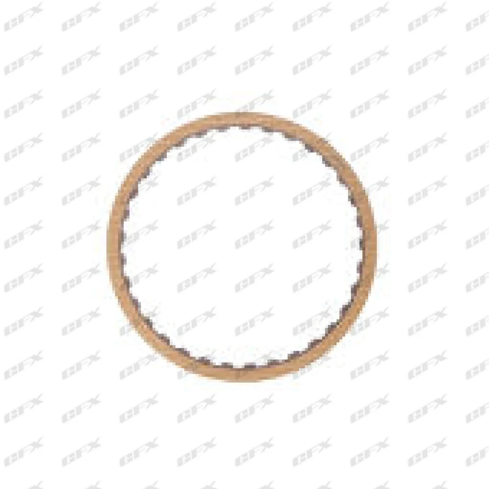Friction Plate - Aw50-40Le Aw50-40Lm Aw50-41Le Aw50-42Le Aw55-51Sn B2 2Nd Brake. 1989 1998 Oem#
