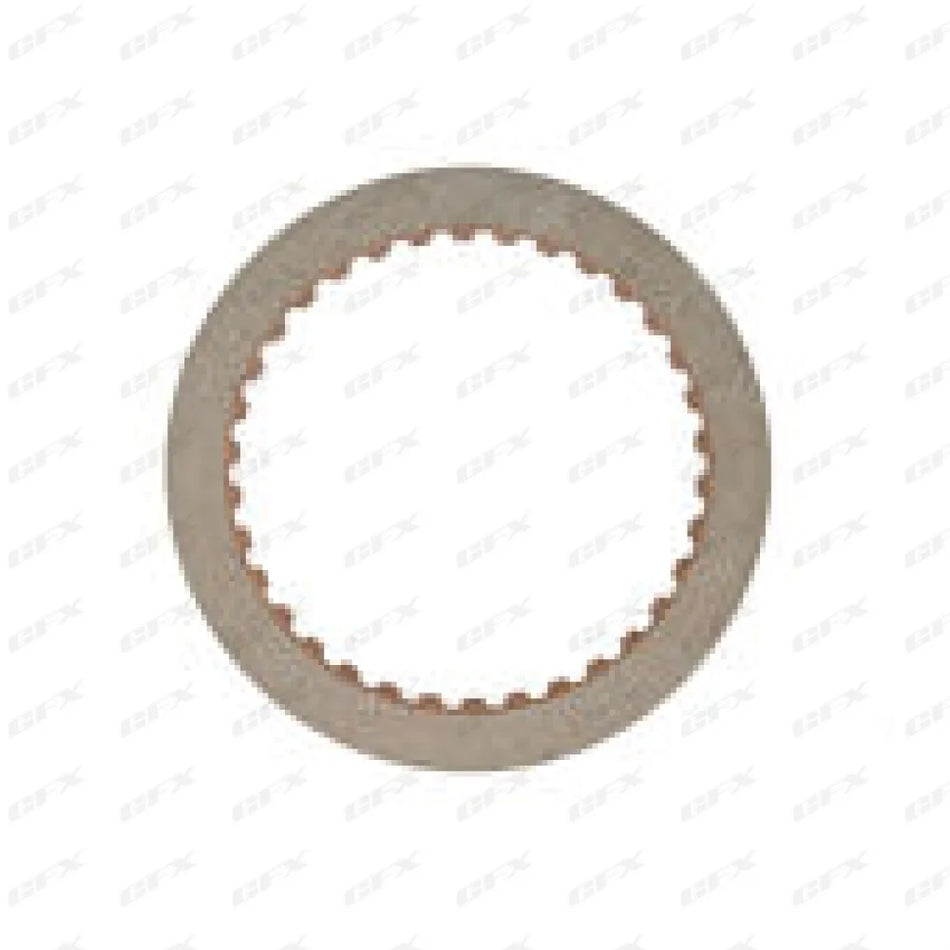 Friction Plate - Aw50-40Le Aw50-40Lm Aw50-41Le Aw50-42Le C2 Direct C3 (Lm) Underdrive. 1989 On Oem#