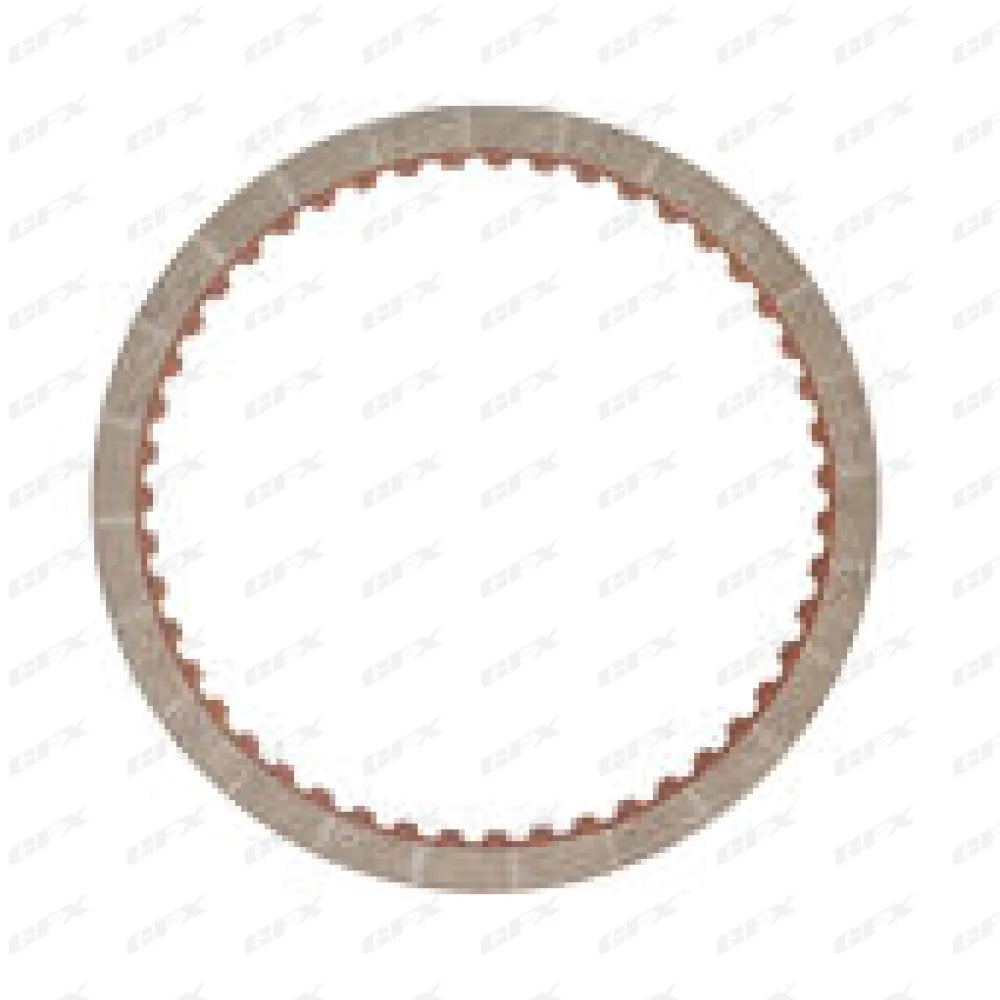 Friction Plate - Aw55-50Sn Aw55-51Sn Af23-5 B4 5Th Brake. 1999 On Oem# 24220563 Ind# 59106 Plates