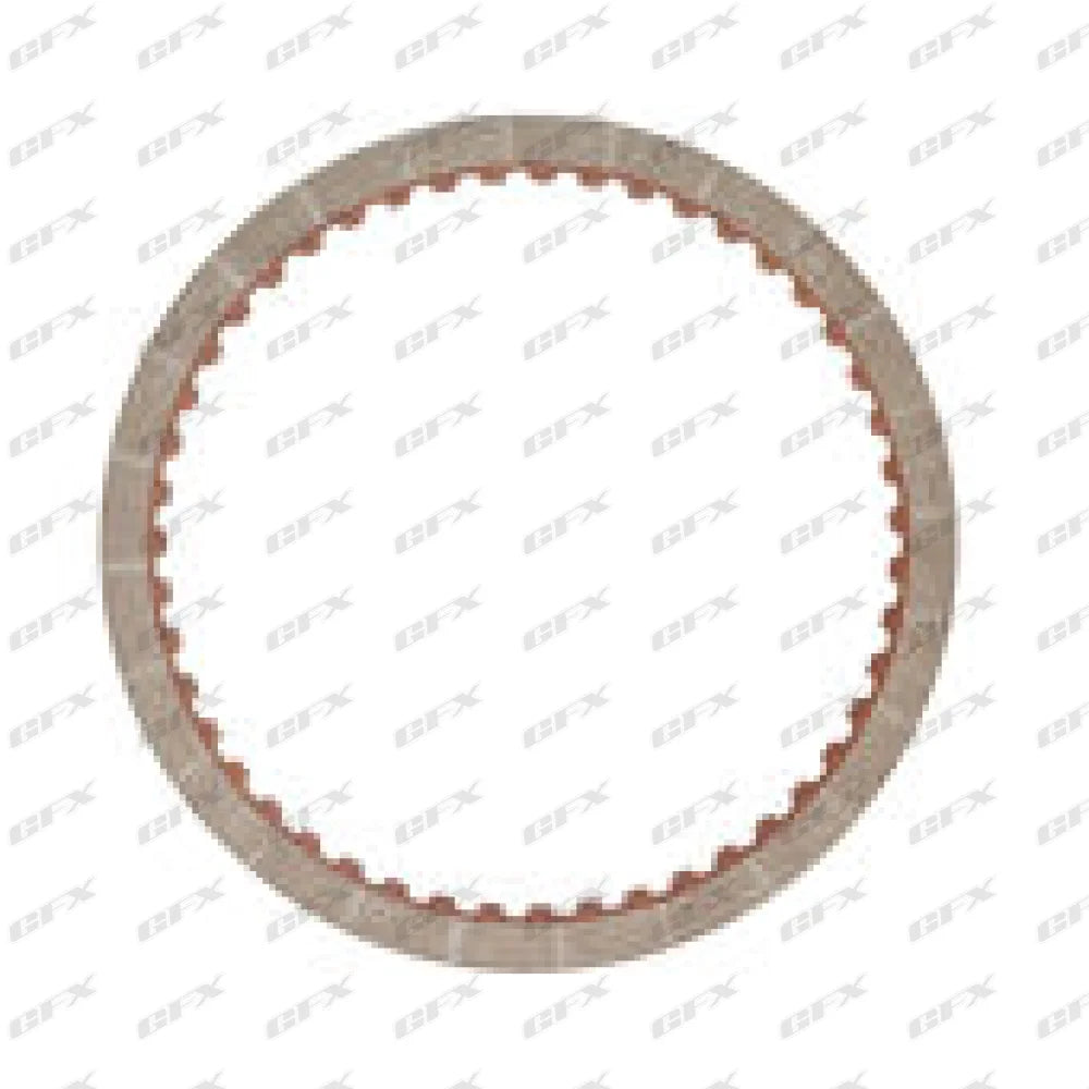 Friction Plate - Aw55-50Sn Aw55-51Sn Af23-5 B4 5Th Brake. 1999 On Oem# 24220563 Ind# 59106 Plates