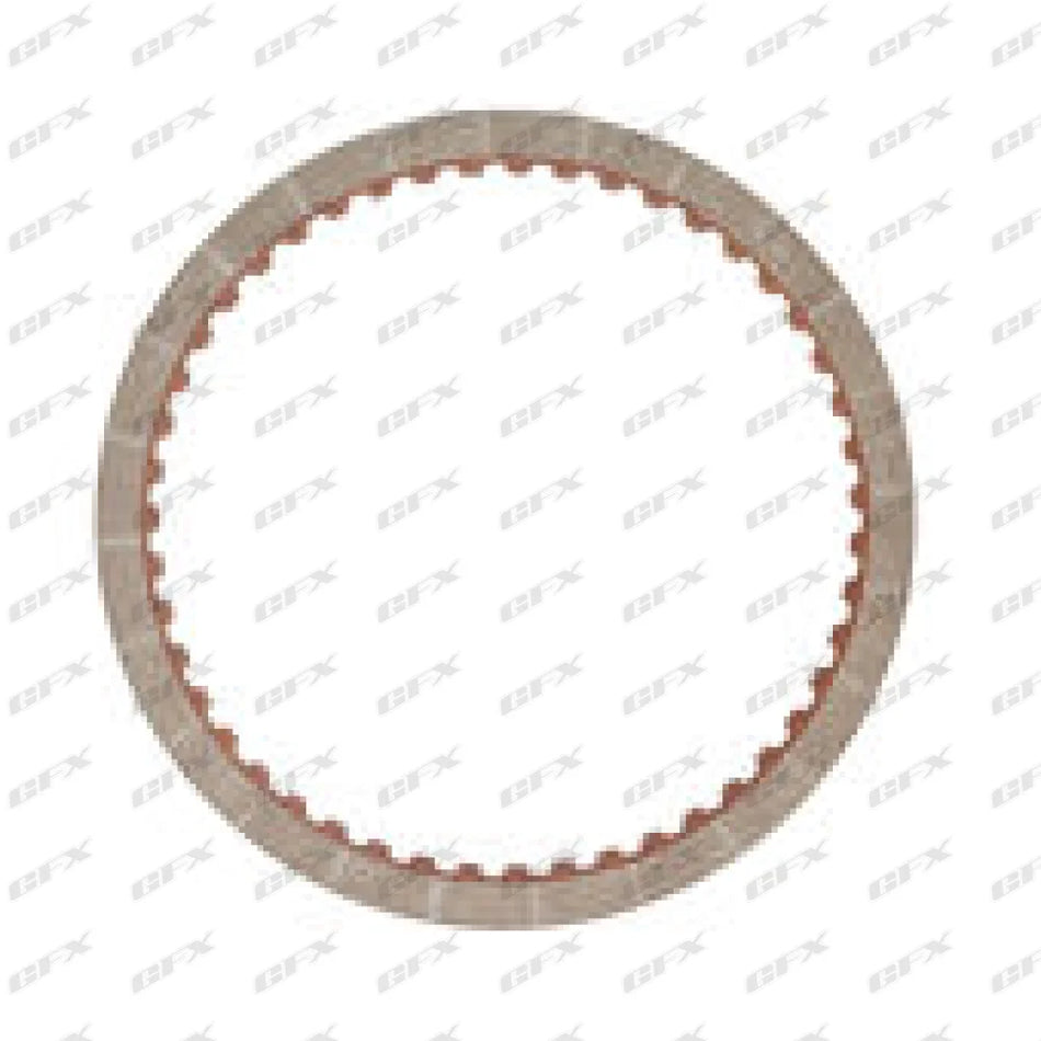 Friction Plate - Aw55-50Sn Aw55-51Sn Af23-5 B4 5Th Brake. 1999 On Oem# 24220563 Ind# 59106 Plates