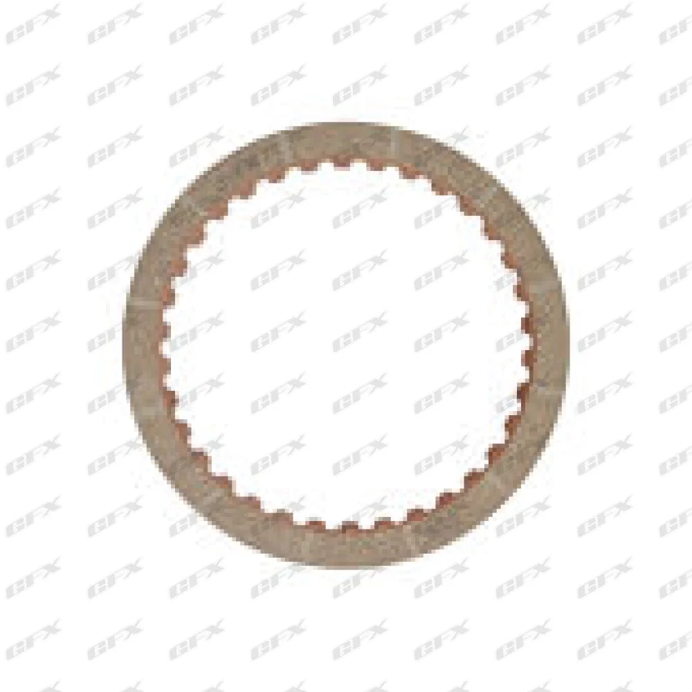 Friction Plate - Aw55-50Sn Aw55-51Sn Af23-5 C2-Direct. 1999 On Oem# 35633-55A030 Plates