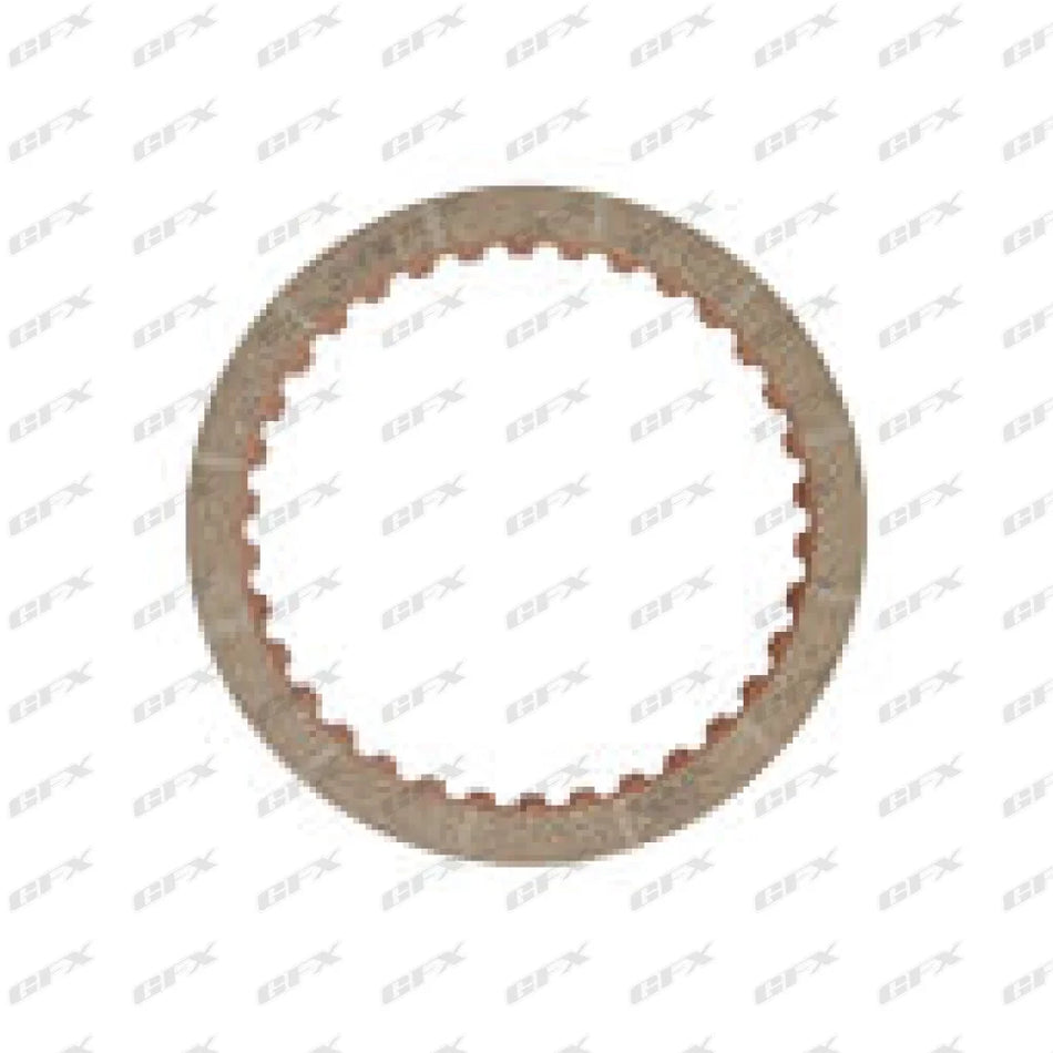 Friction Plate - Aw55-50Sn Aw55-51Sn Af23-5 C2-Direct. 1999 On Oem# 35633-55A030 Plates