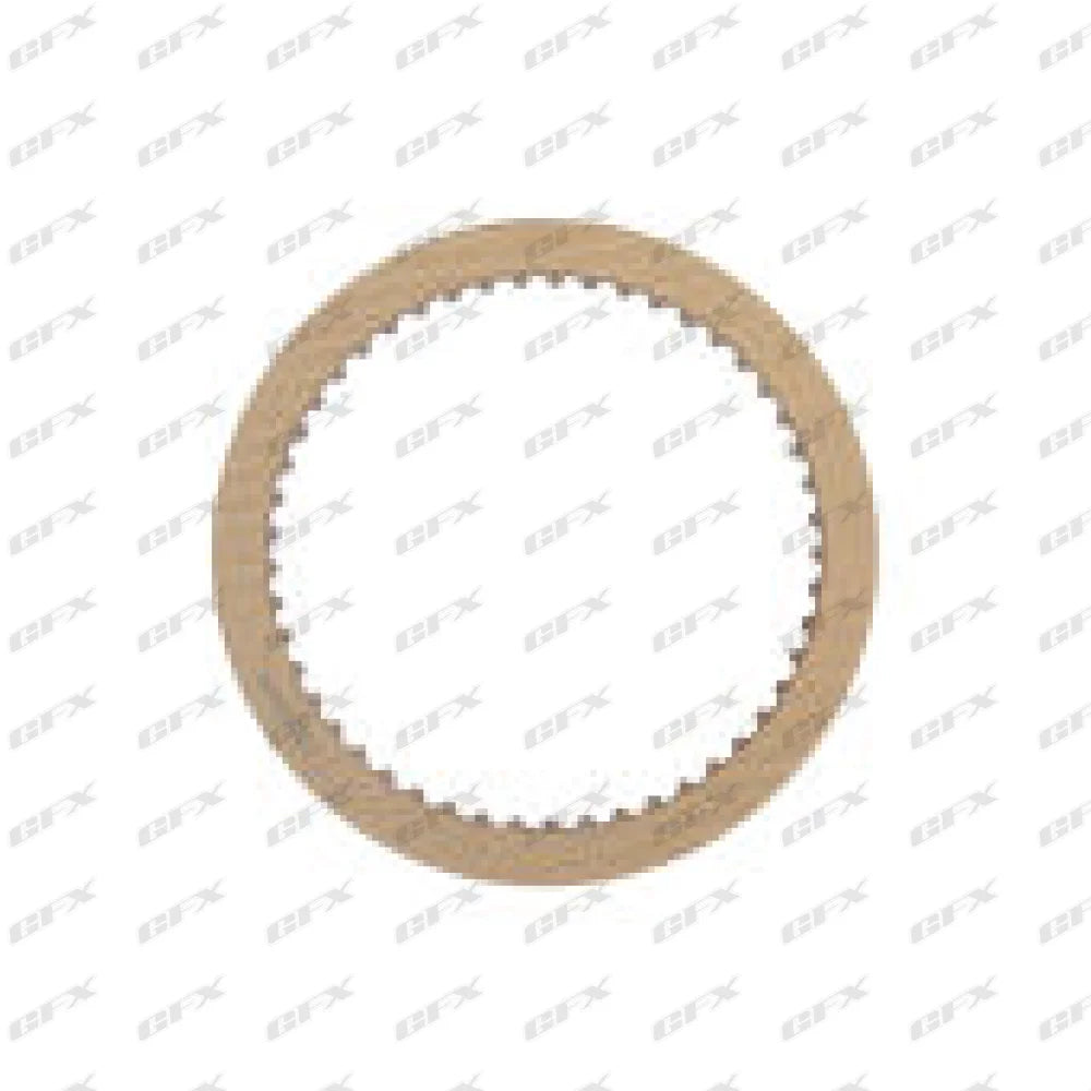 Friction Plate - Aw55-50Sn Aw55-51Sn Af33-5 Re5F22A C1 Fwd. 1999 2007 Oem# 35633-55A010 Plates