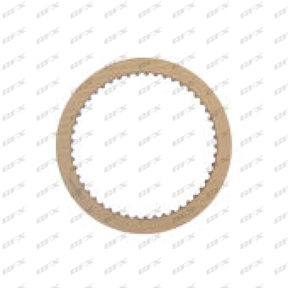 Friction Plate - Aw55-50Sn Aw55-51Sn Af33-5 Re5F22A C1 Fwd. 1999 2007 Oem# 35633-55A010 Plates