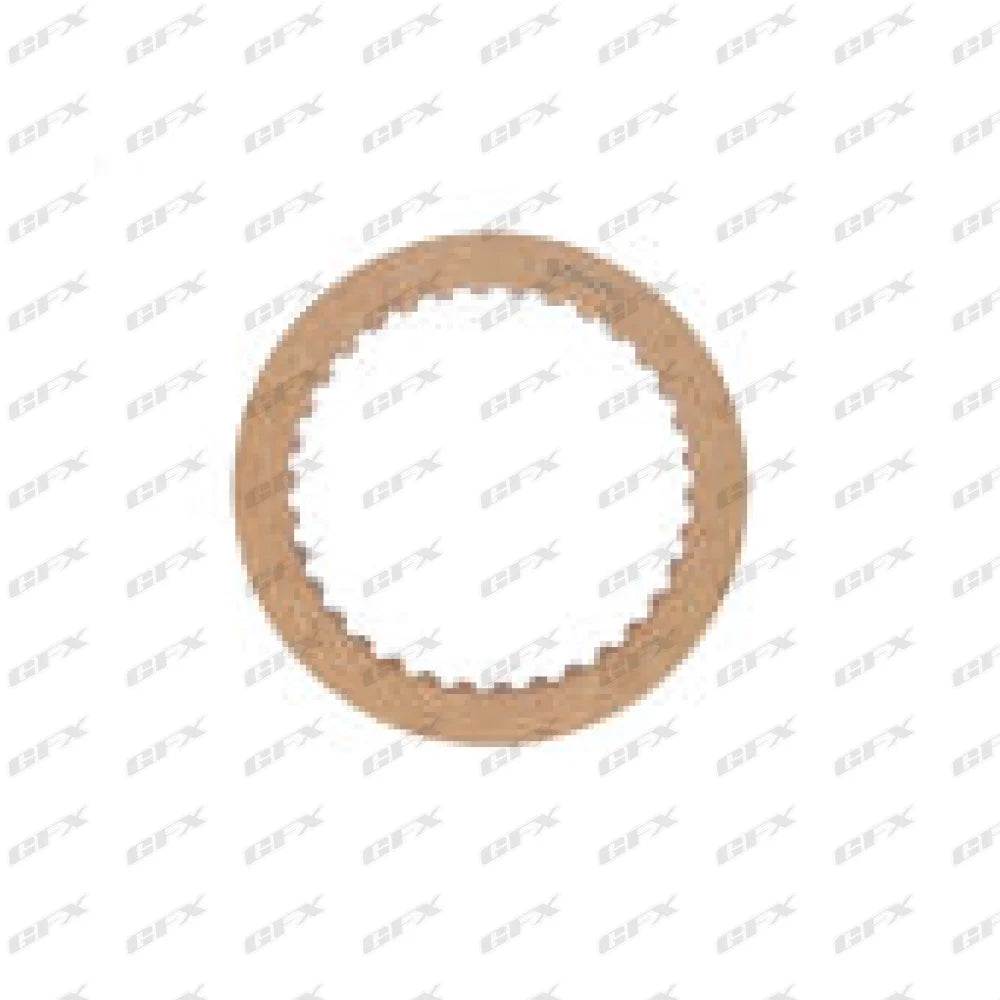 FRICTION PLATE - AW55-51SN C3 UNDERDRIVE. 2005 - ON OEM# Friction Plates