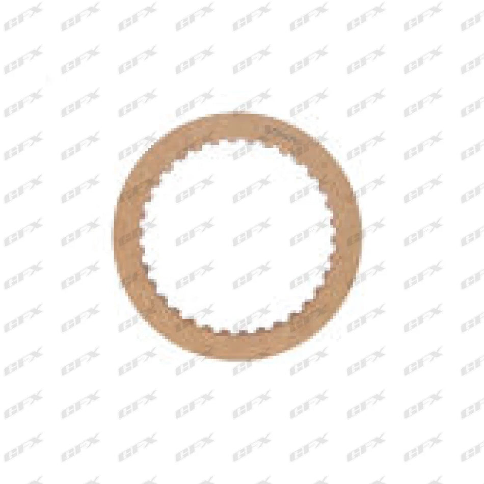FRICTION PLATE - AW55-51SN C3 UNDERDRIVE. 2005 - ON OEM# Friction Plates