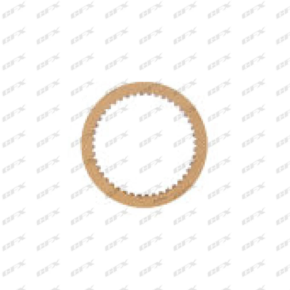Friction Plate - Aw60-40 Aw60-40Sn Aw60-41Sn Aw60-42Le Af-13 Coast. 1995 2004 Oem# 90444685 Plates