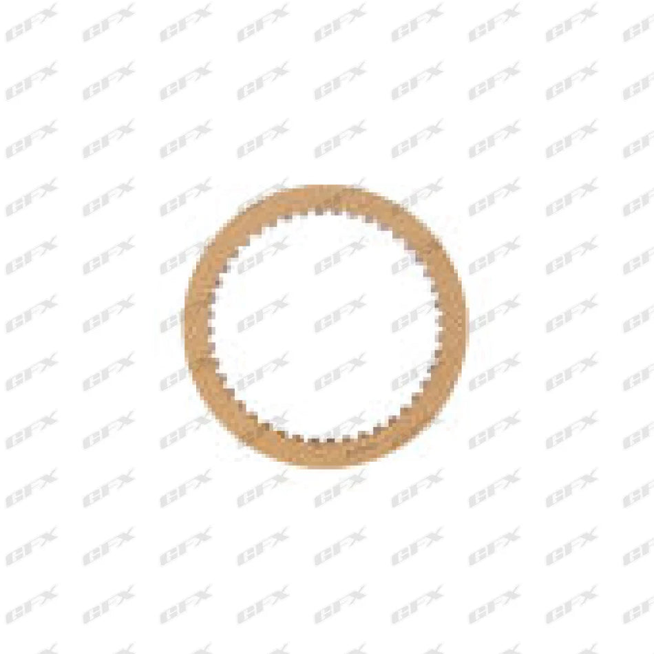 Friction Plate - Aw60-40 Aw60-40Sn Aw60-41Sn Aw60-42Le Af-13 Coast. 1995 2004 Oem# 90444685 Plates