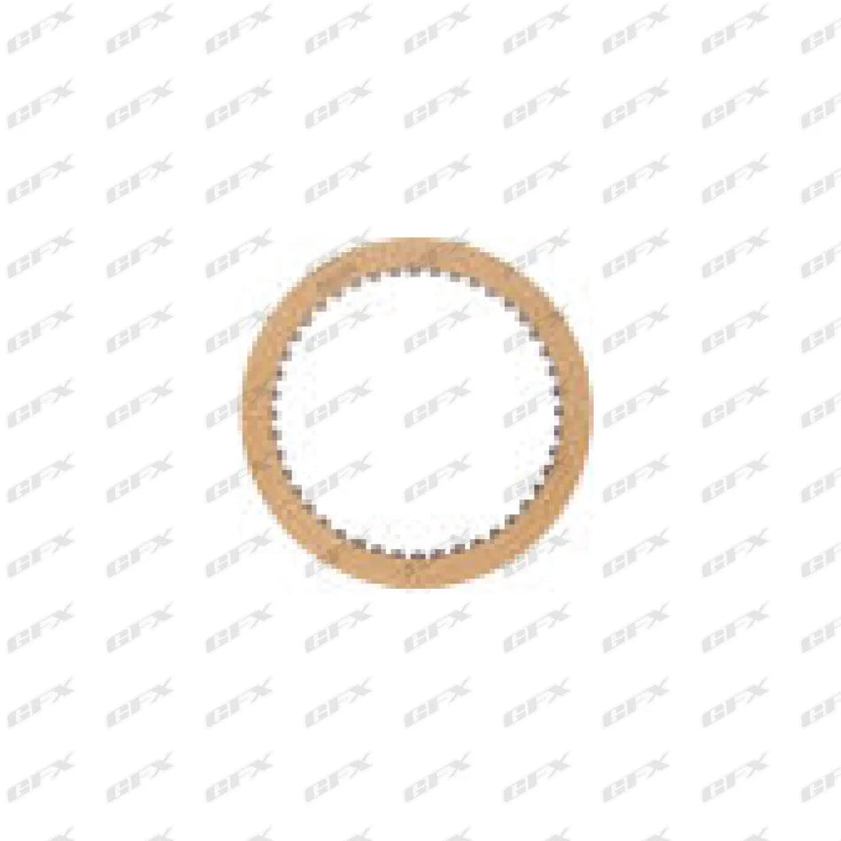 Friction Plate - Aw60-40 Aw60-40Sn Aw60-42Le Reverse. 1995 2004 Oem# 90444546 Ind# 59111 Plates