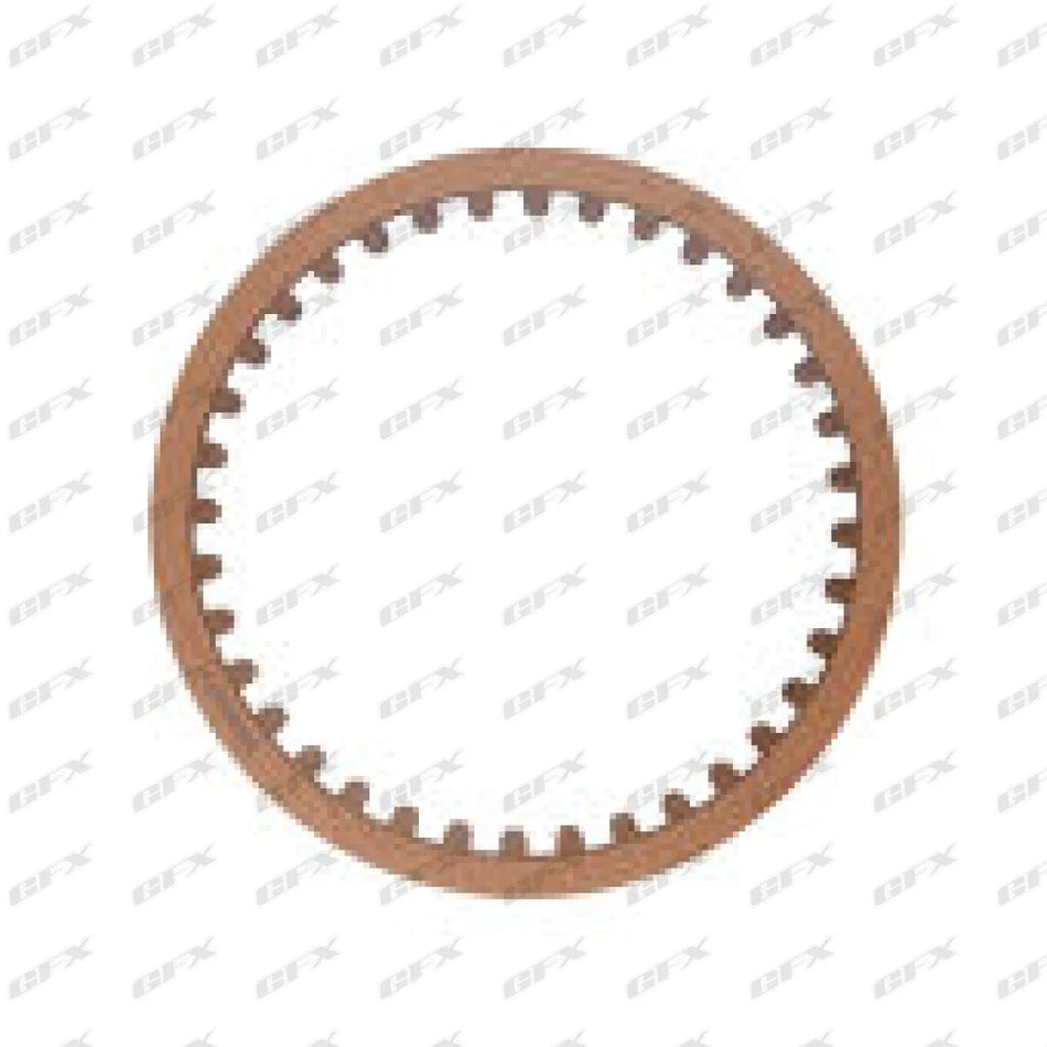 Friction Plate - Aw80-40Le Aw81-40Le 2Nd Coast 4Th Brake. 2004 On Oem# 35633-80A030 Plates