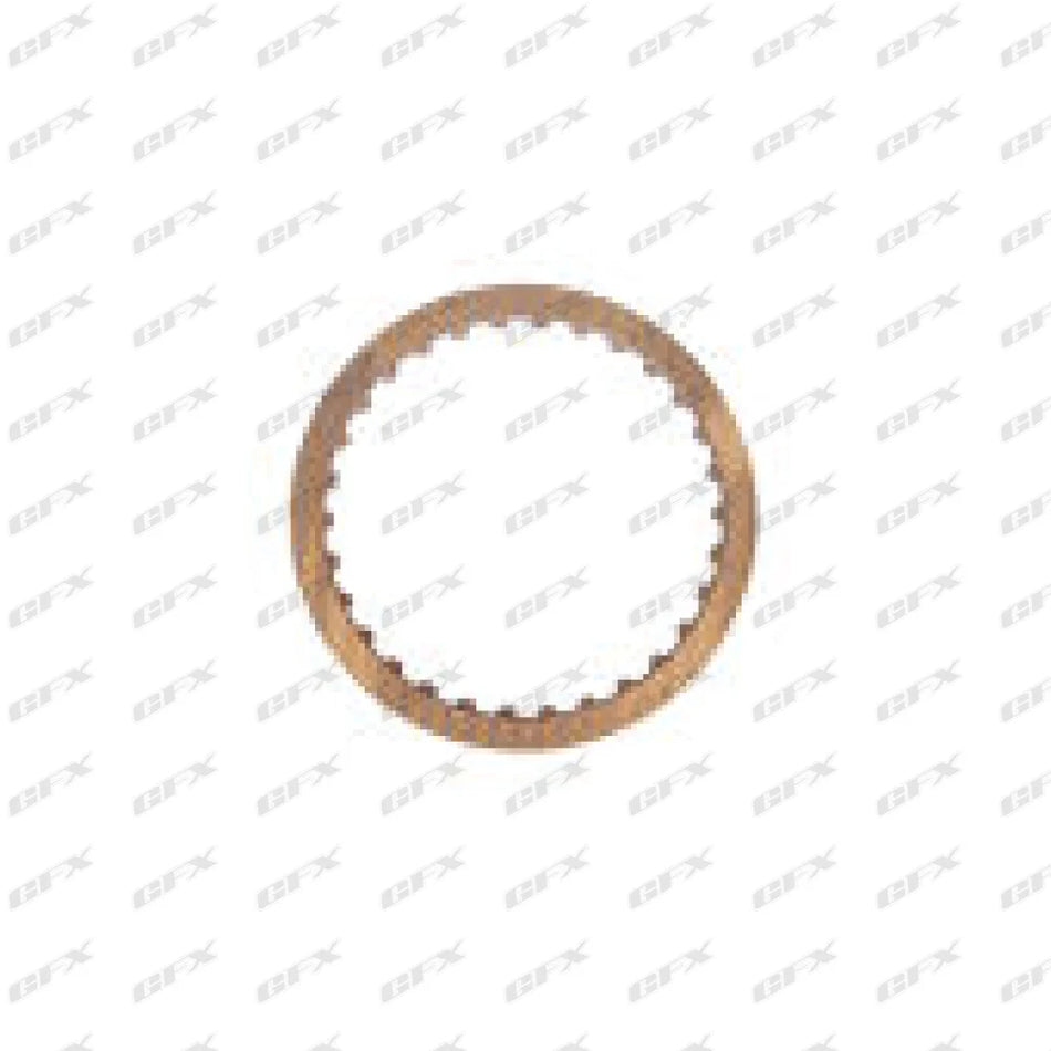Friction Plate - Aw80-40Le Aw81-40Le Aw80-40Les Fwd. 2004 On Oem# 35633-80A010 Plates