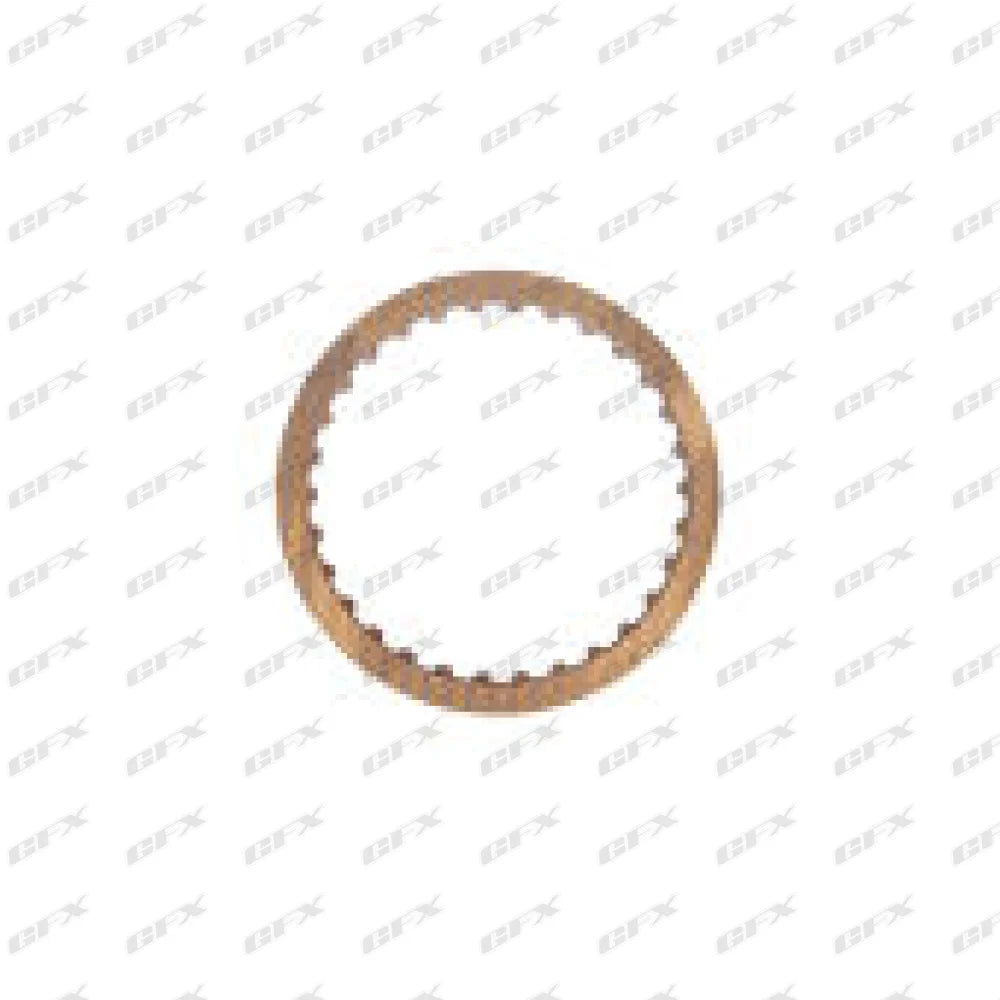 FRICTION PLATE - AW80-40LE AW81-40LE AW80-40LES FWD. 2004 - ON OEM# 35633-80A010 Friction Plates