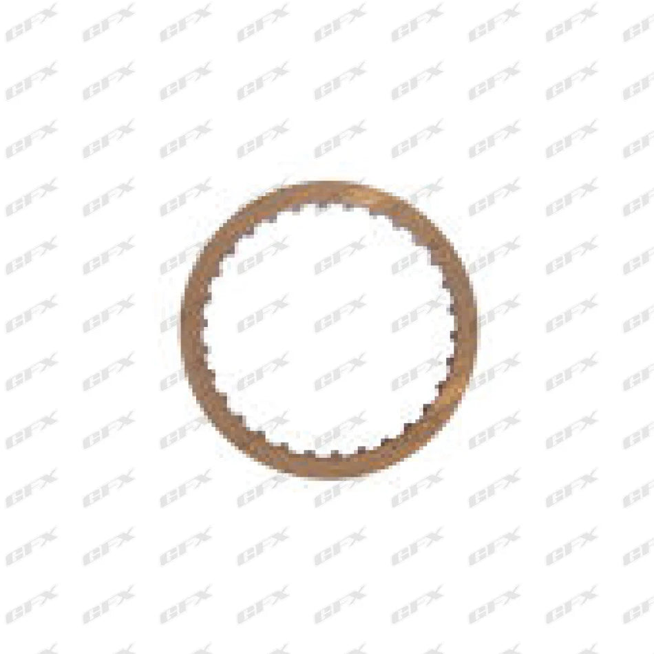 Friction Plate - Aw80-40Le Aw81-40Le Aw80-40Les Reverse. 2004 On Oem# 35677-80A040 Plates