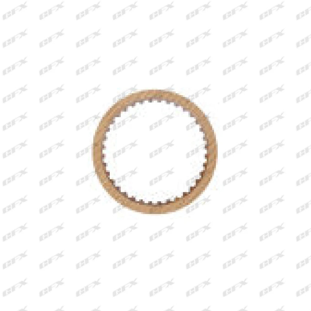 Friction Plate - Aw80-40Ls Direct. 2007 On Oem# 35667-80A010 Plates