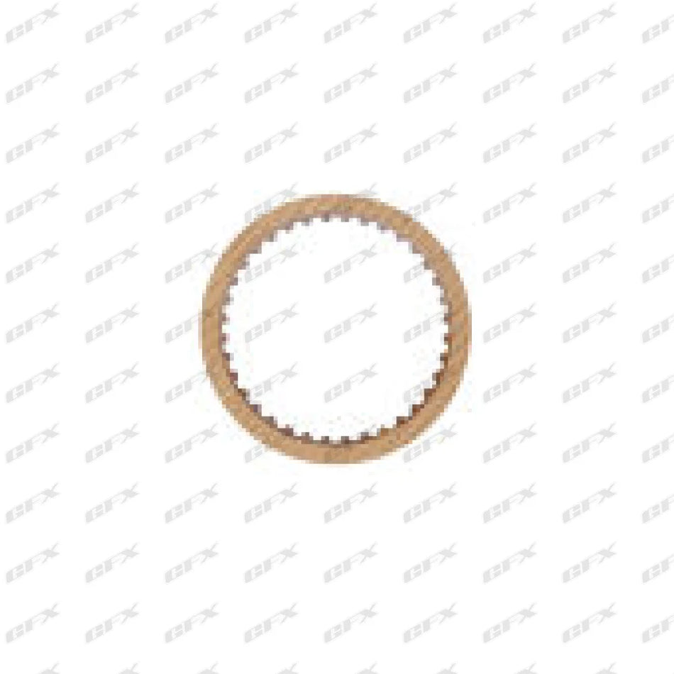 Friction Plate - Aw80-40Ls Direct. 2007 On Oem# 35667-80A010 Plates