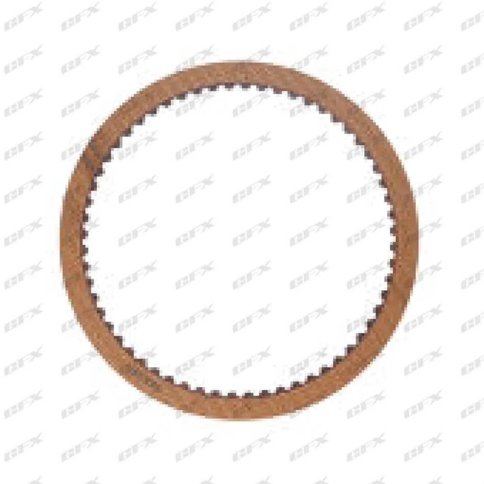 Friction Plate - Awtf60Sn 09K C2 K2 4Th 5Th 6Th (0.058’’ 60T). 2004 On Oem# Plates
