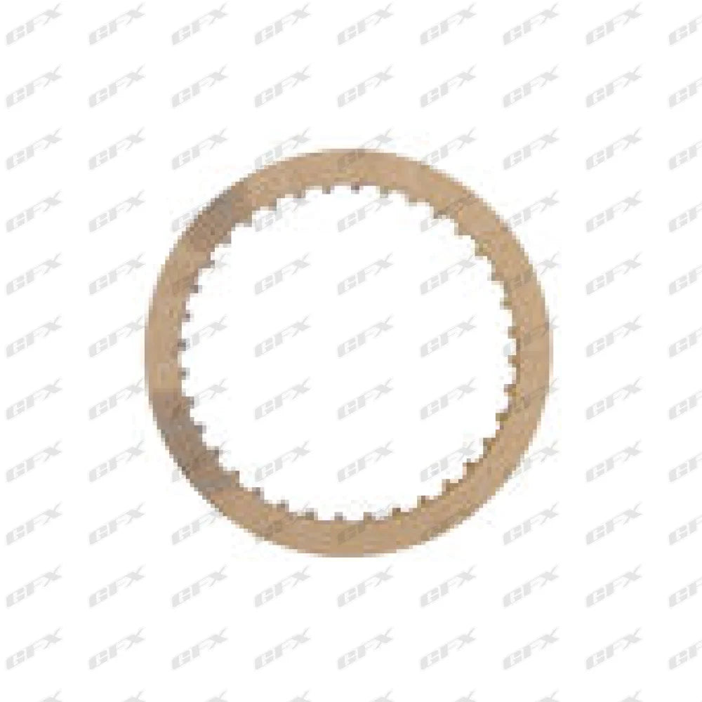 FRICTION PLATE - AXOD AXODE FWD INTERMEDIATE DIRECT. 1991 - ON OEM# E6DZ-7B164B IND# 96103 Friction Plates