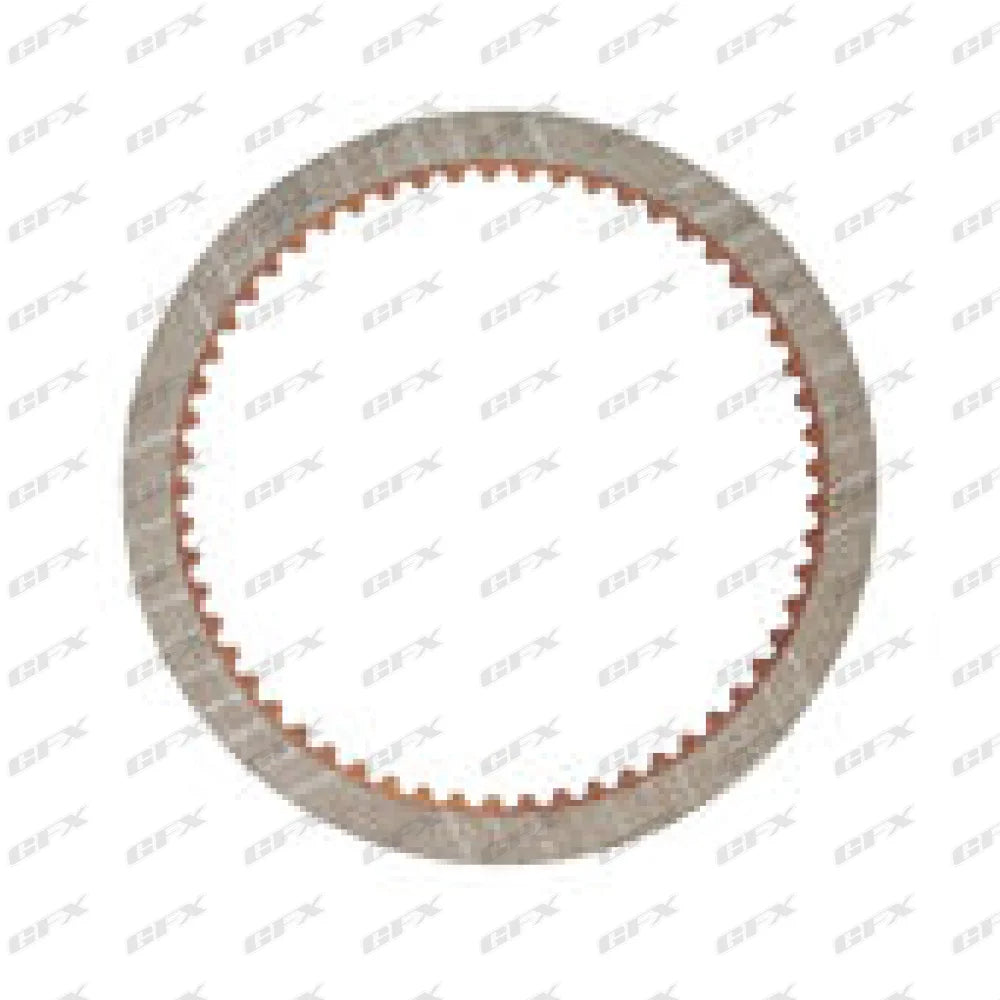 Friction Plate - Axode Ax4N Ax4S 4F50N Fwd (Large Id). 1991 On Oem# F8Dz-7B164Ac Plates