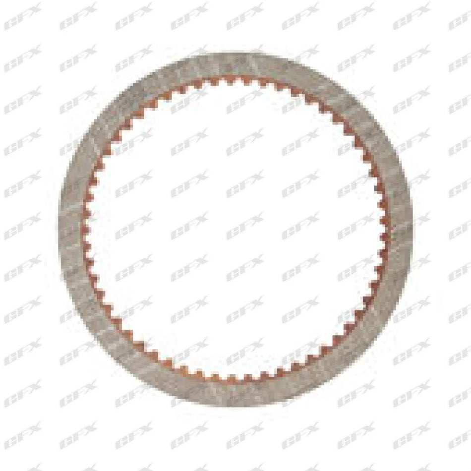 Friction Plate - Axode Ax4N Ax4S 4F50N Fwd (Large Id). 1991 On Oem# F8Dz-7B164Ac Plates
