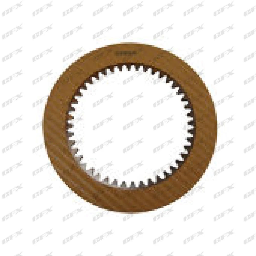 FRICTION PLATE - B7VA B7YA BVGA BDGA M7WA B7WA MGFA BGFA BAYA 4TH 5TH. 2000 - 2005 OEM# 22644-P7T-003 Friction Plates