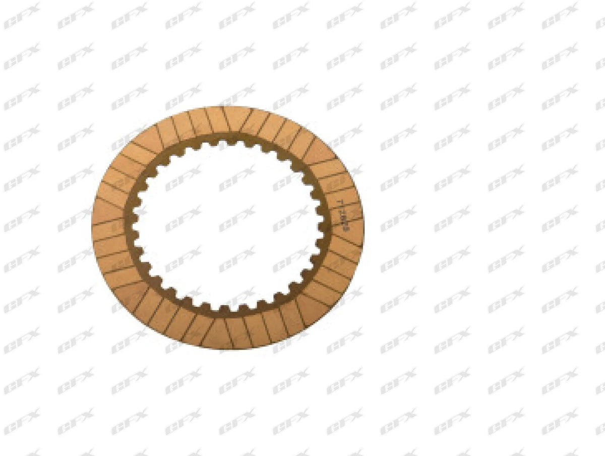 FRICTION PLATE - B97A B36A P36A 4/5TH. OEM# 22645-RJB-L01 Friction Plates