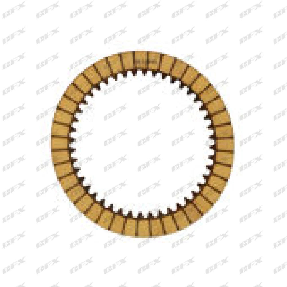 FRICTION PLATE - BAXA M6HA MAXA MDWA B6VA 2ND. 1997 - 2002 OEM# 22544-P6H-003 Friction Plates