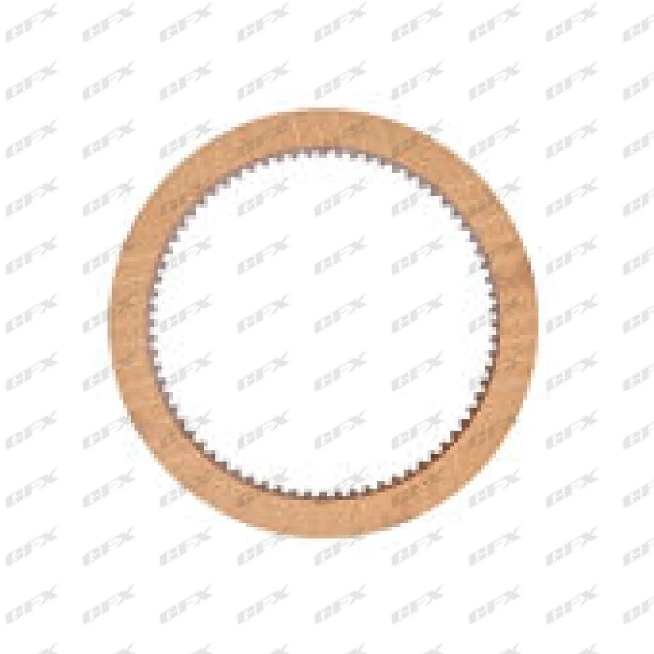 Friction Plate - C3 A4Ld 5R55E Fwd. 1974 1989 Oem# D4Zz-7B164A Ind# 56404 Plates