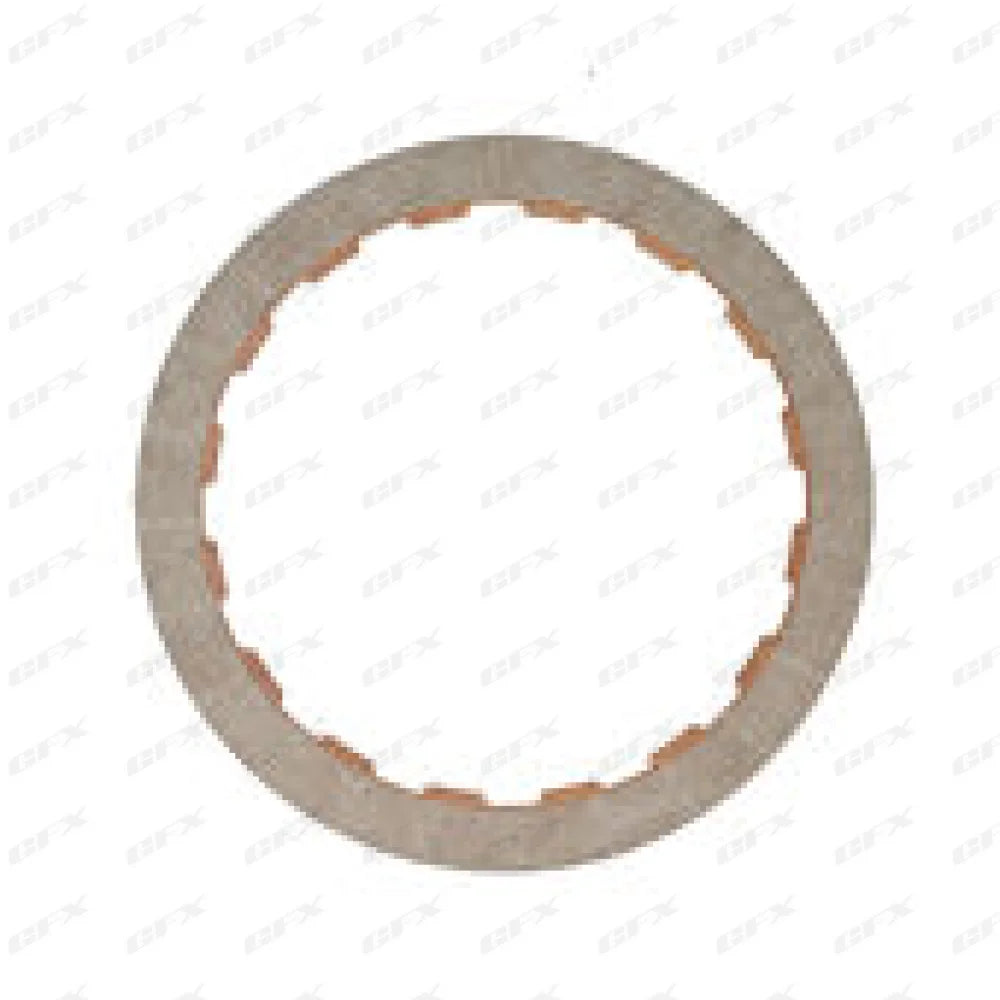 Friction Plate - C3 A4Ld A4Lde 4R44E 4R55E Overrun 1974 1989. Ford Oem # E5Tz-7B164-A Ind 56304A