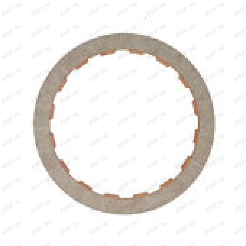 Friction Plate - C3 A4Ld A4Lde 4R44E 4R55E Overrun 1974 1989. Ford Oem # E5Tz-7B164-A Ind 56304A