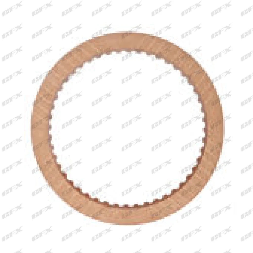 FRICTION PLATE - C3 A4LD HIGH REVERSE. 1974 - 1989 OEM# D4ZZ-7B164B IND# 56304 Friction Plates